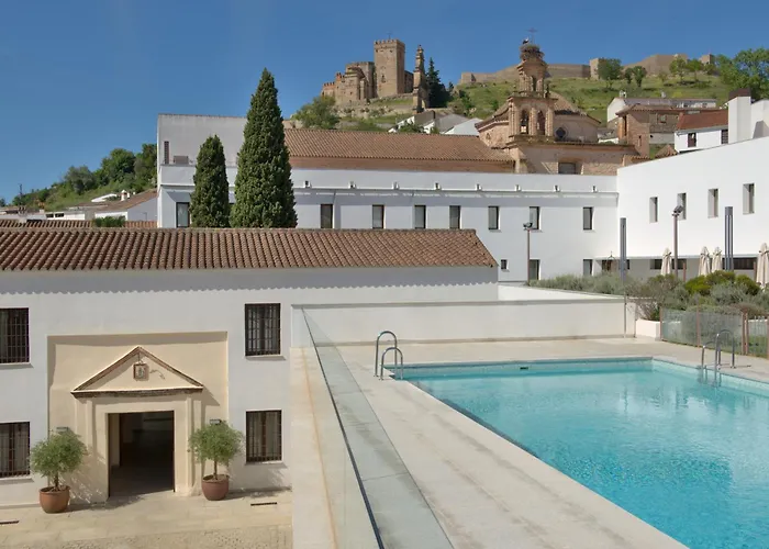  Convento Aracena&SPA