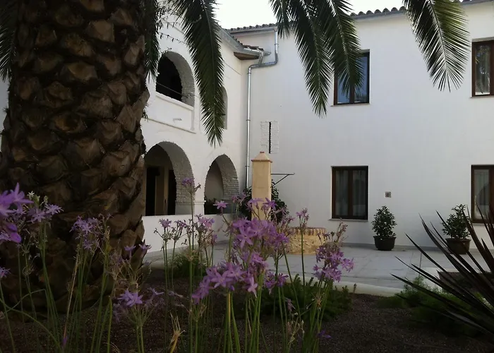  Convento Aracena&SPA