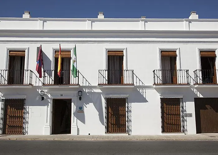 Casa Rural Cinco Balcones